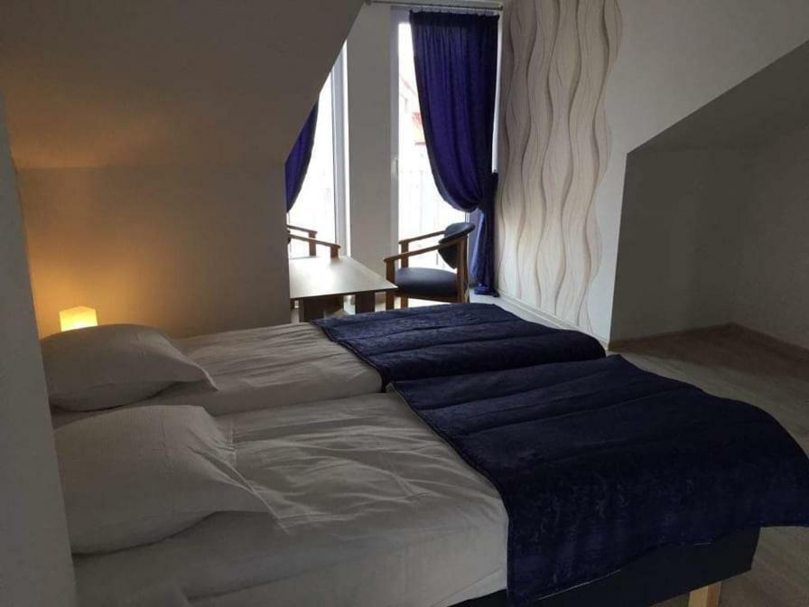 ميلنو Villa Mors المظهر الخارجي الصورة